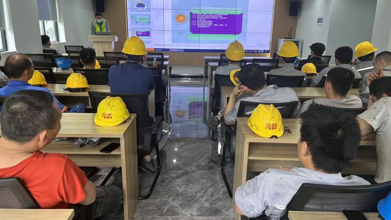 成都电工培训学校培训时长，你需要了解的关键点