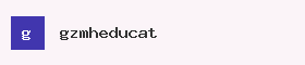 gzmheducation.com